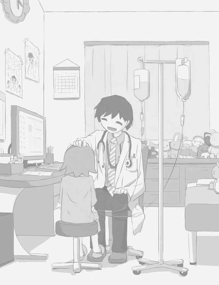 隐藏图