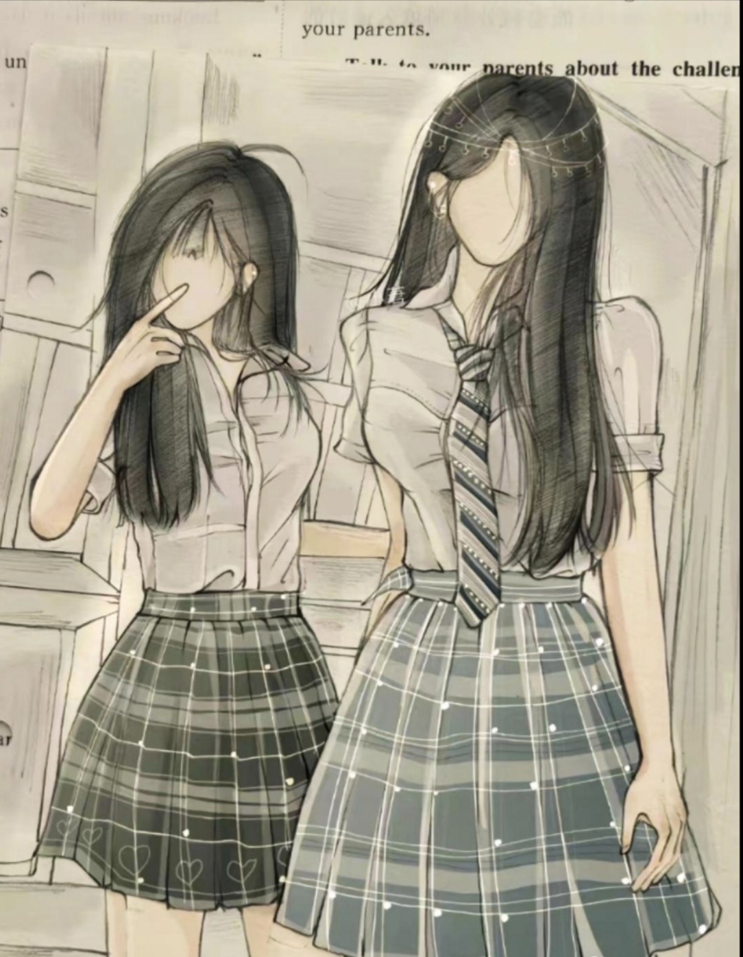 原图