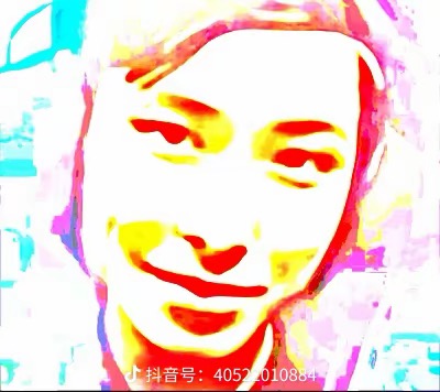 苹果高亮图