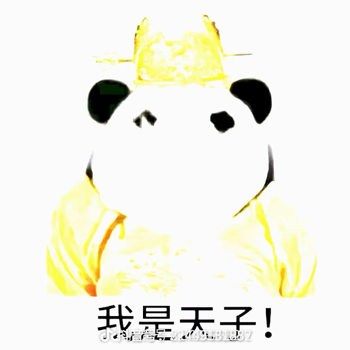 苹果高亮图